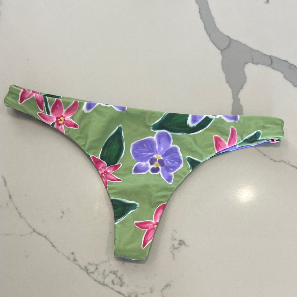 Benoa swim Hina bottom